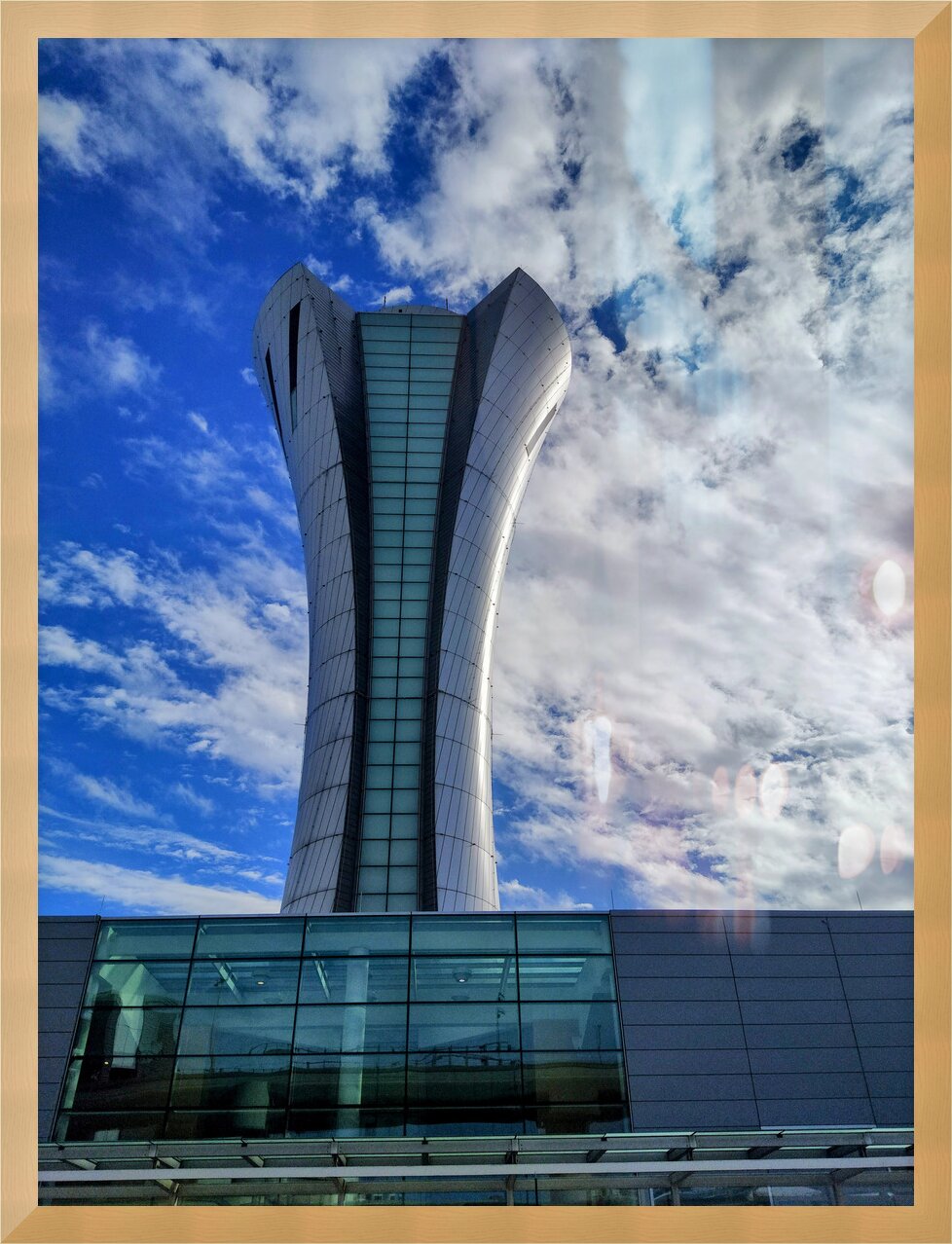 Impression de cadre personnalisé