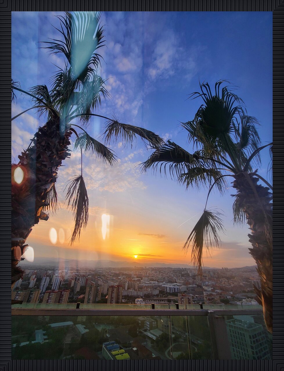 Impression de cadre personnalisé