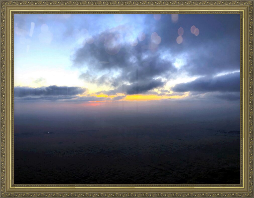 Impression de cadre personnalisé