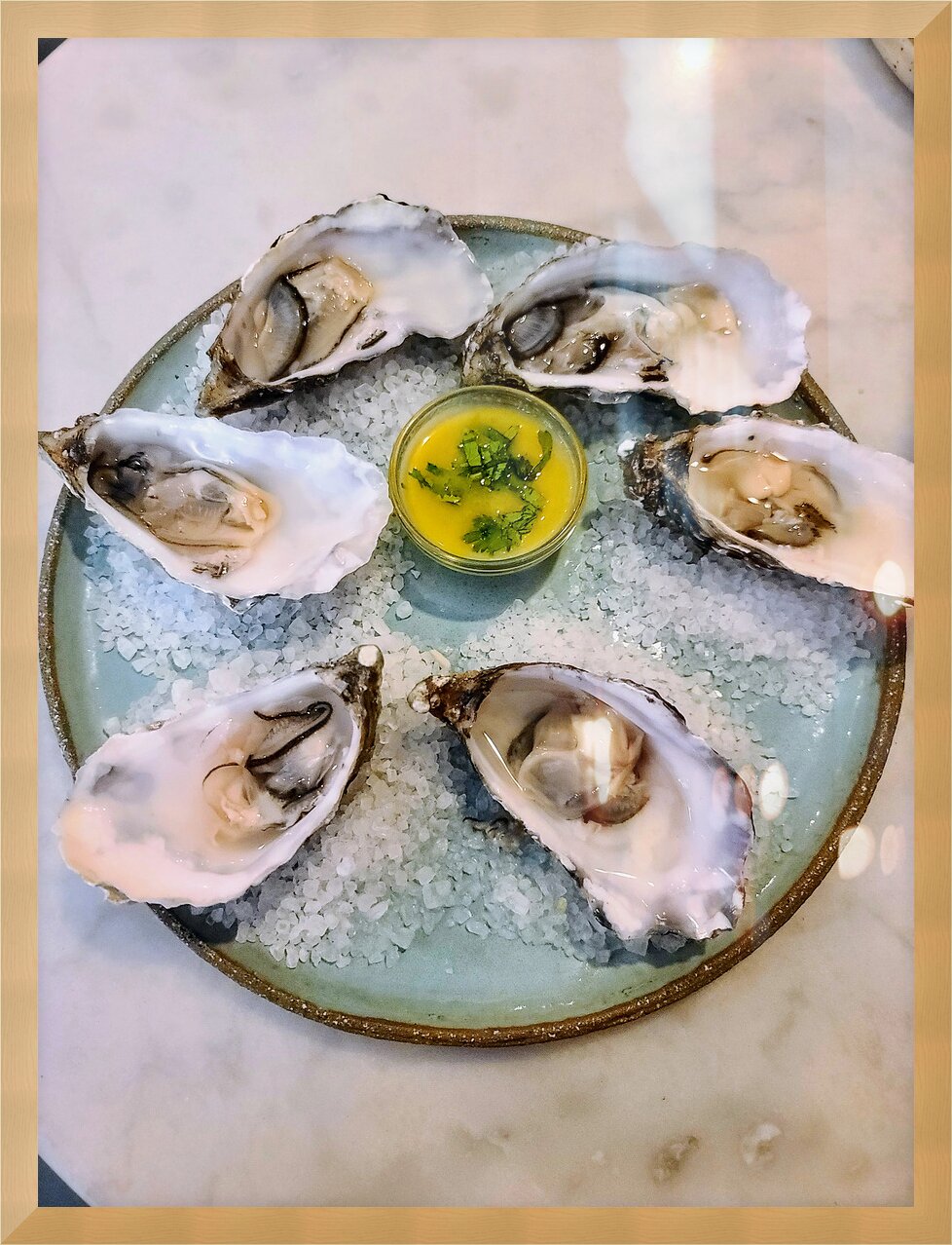 Impression de cadre personnalisé