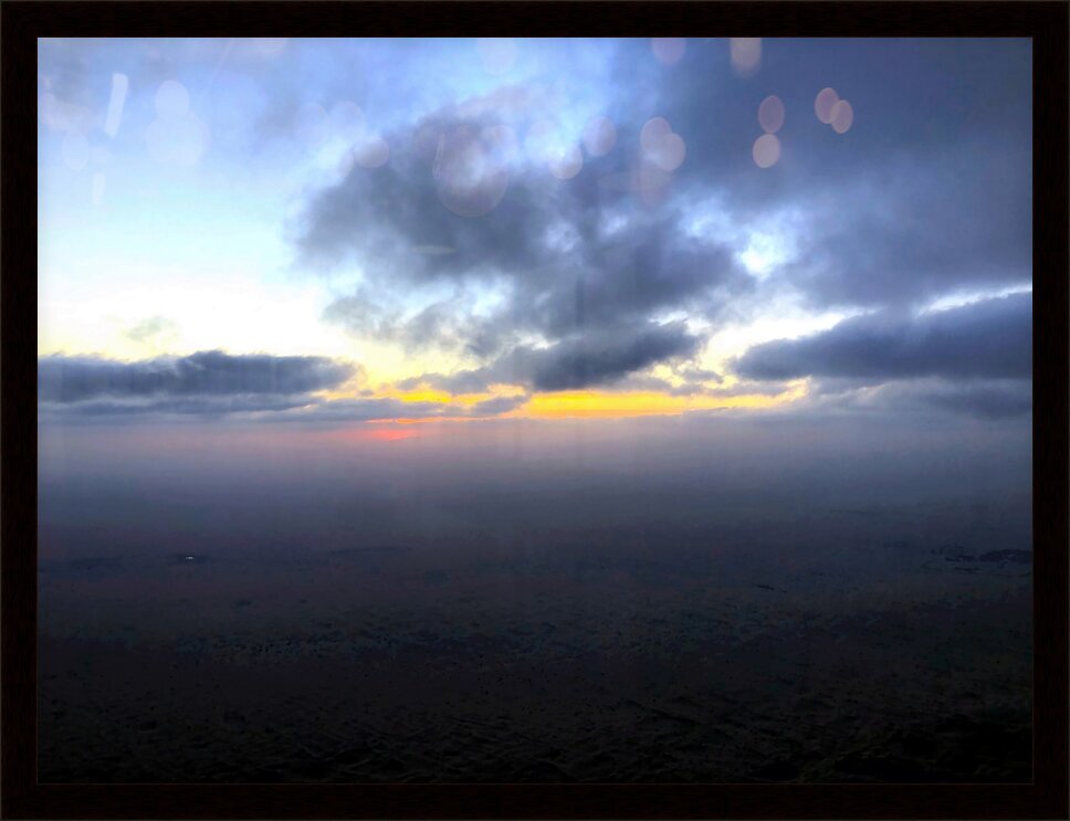 Impression de cadre personnalisé