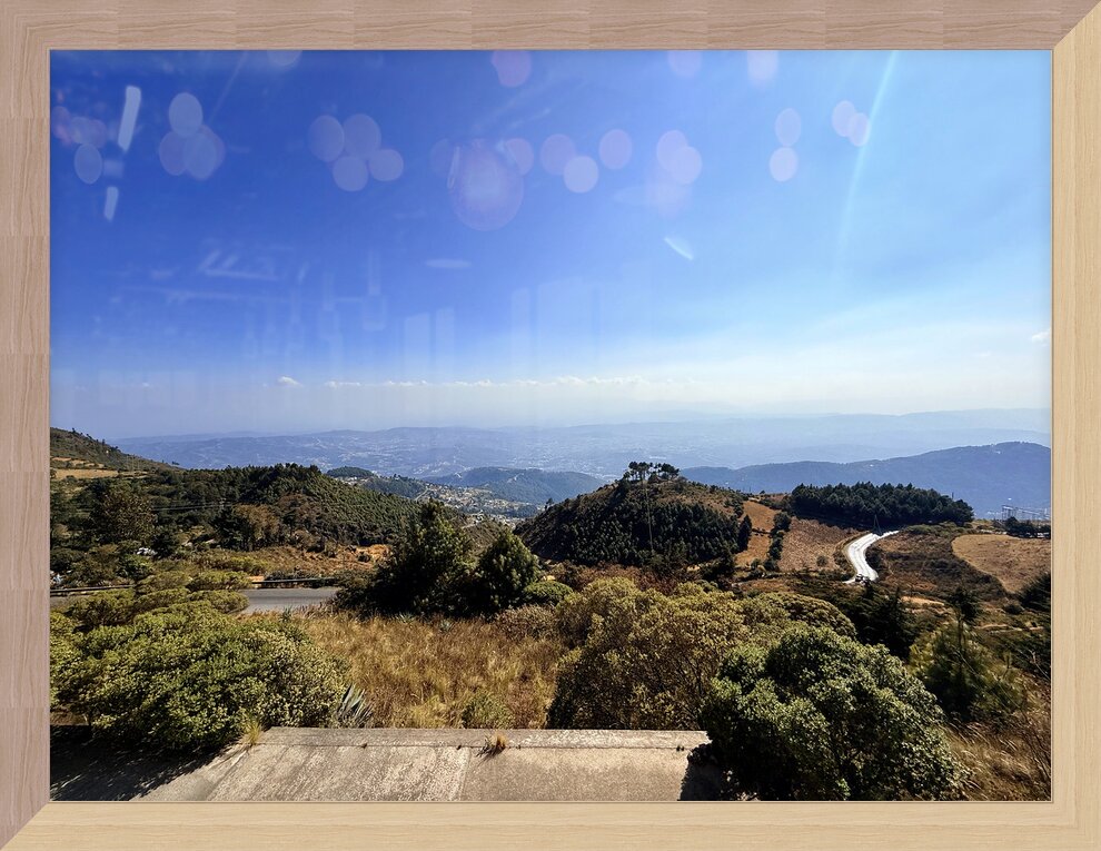 Impression de cadre personnalisé