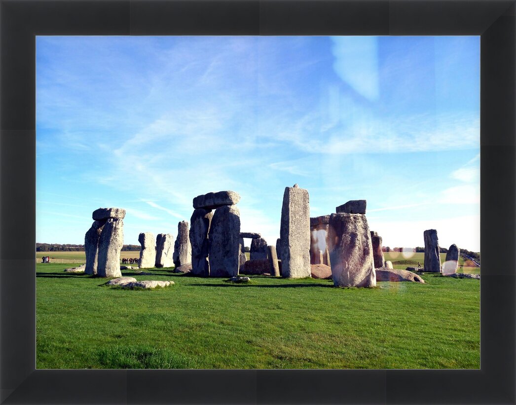 Impression de cadre personnalisé