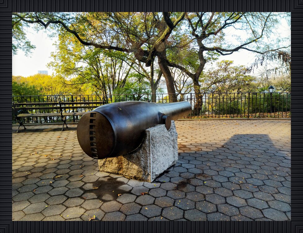 Impression de cadre personnalisé