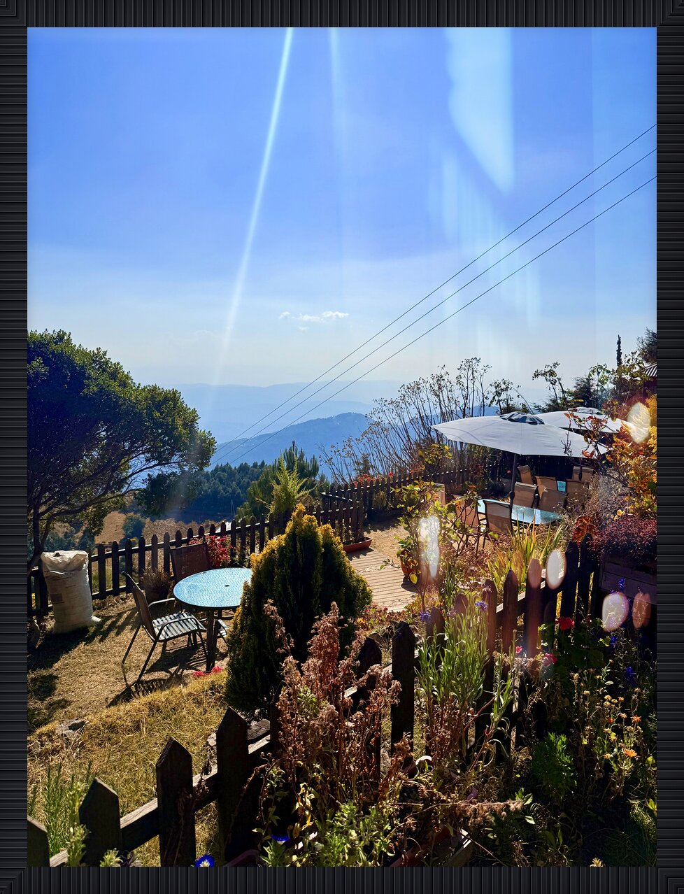 Impression de cadre personnalisé