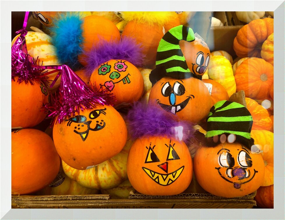 Impression de cadre personnalisé