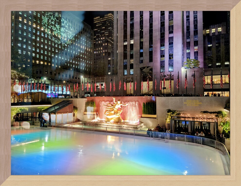 Impression de cadre personnalisé