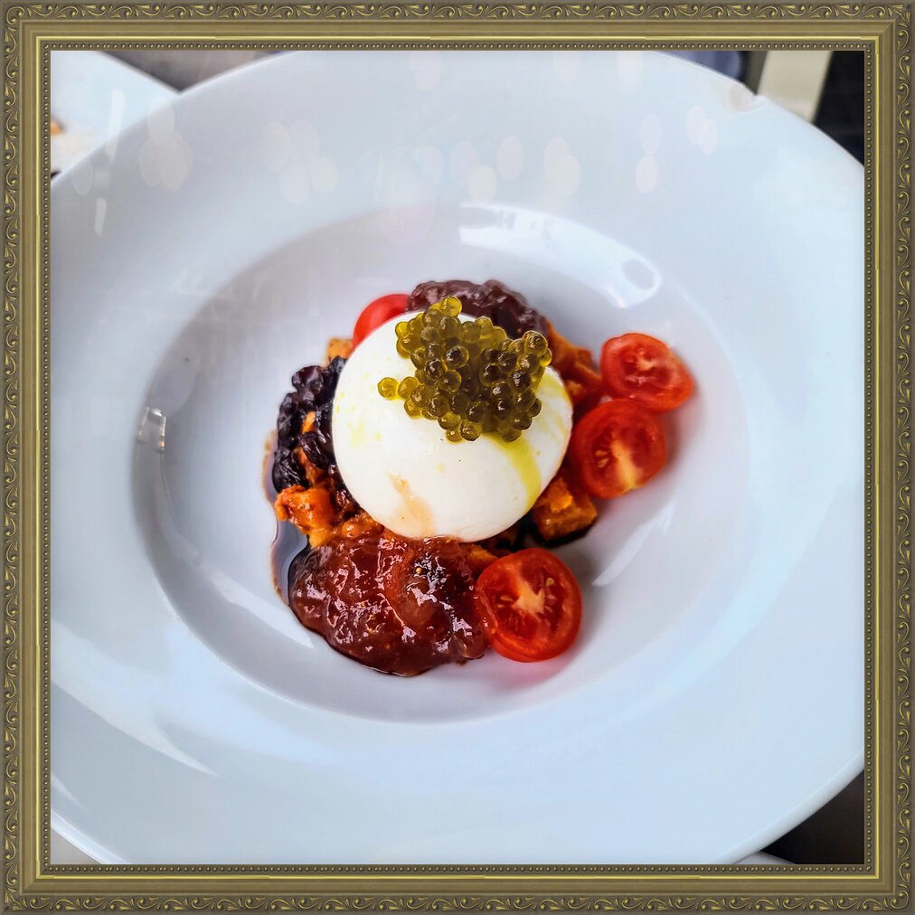 Impression de cadre personnalisé